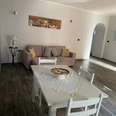 Casa Anita Apartment Napoli Exterior foto