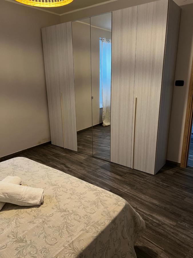 Casa Anita Apartment Napoli Exterior foto