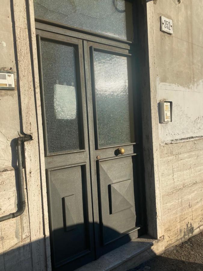 Casa Anita Apartment Napoli Exterior foto