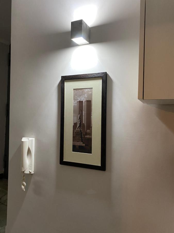 Casa Anita Apartment Napoli Exterior foto