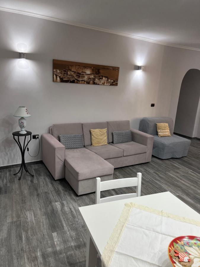 Casa Anita Apartment Napoli Exterior foto