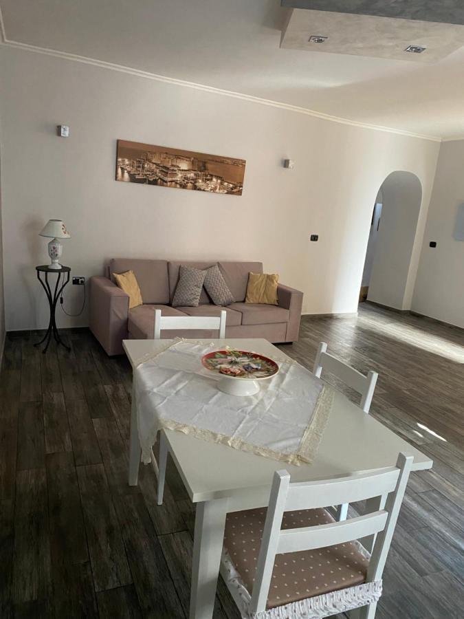 Casa Anita Apartment Napoli Exterior foto