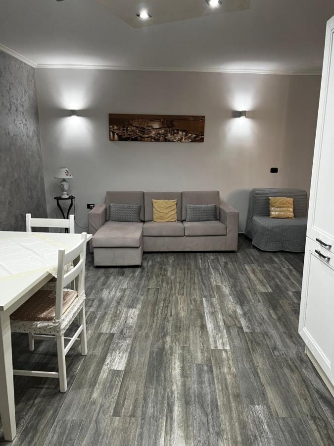 Casa Anita Apartment Napoli Exterior foto